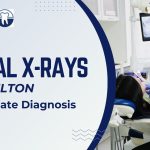 Dental X-rays Melton