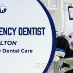 Emergency dentist Melton