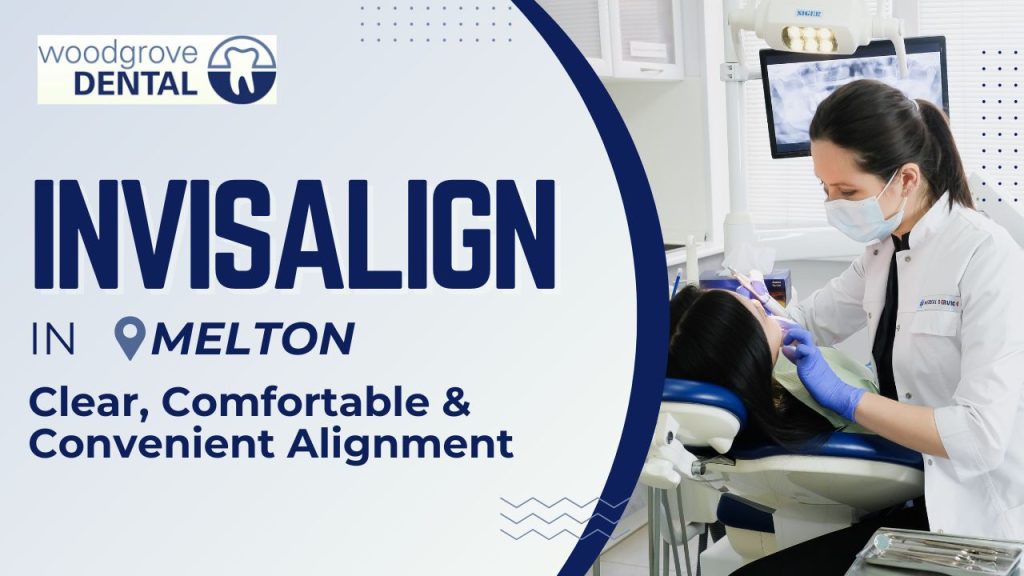 Invisalign Melton