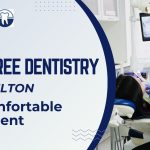 Pain free dentistry Melton