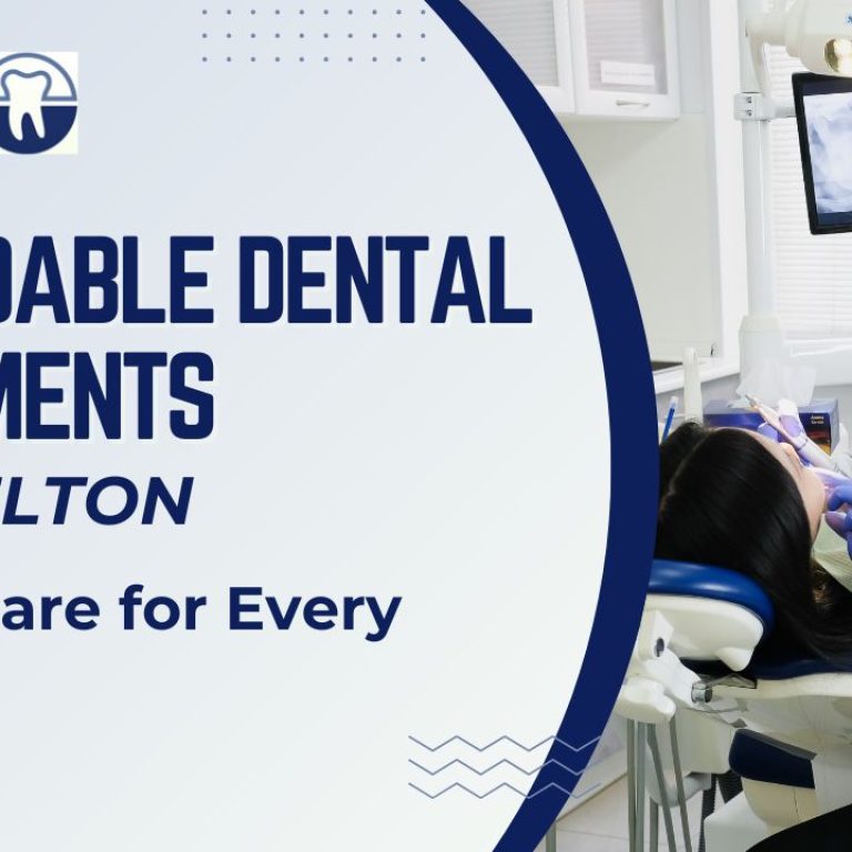 Affordable dental treatments Melton