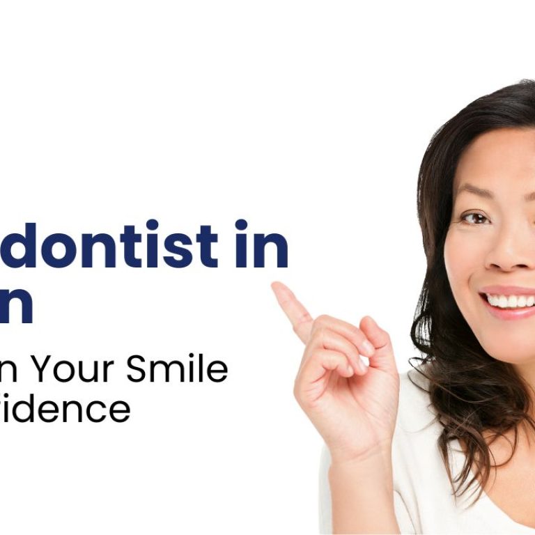 Best orthodontist Melton