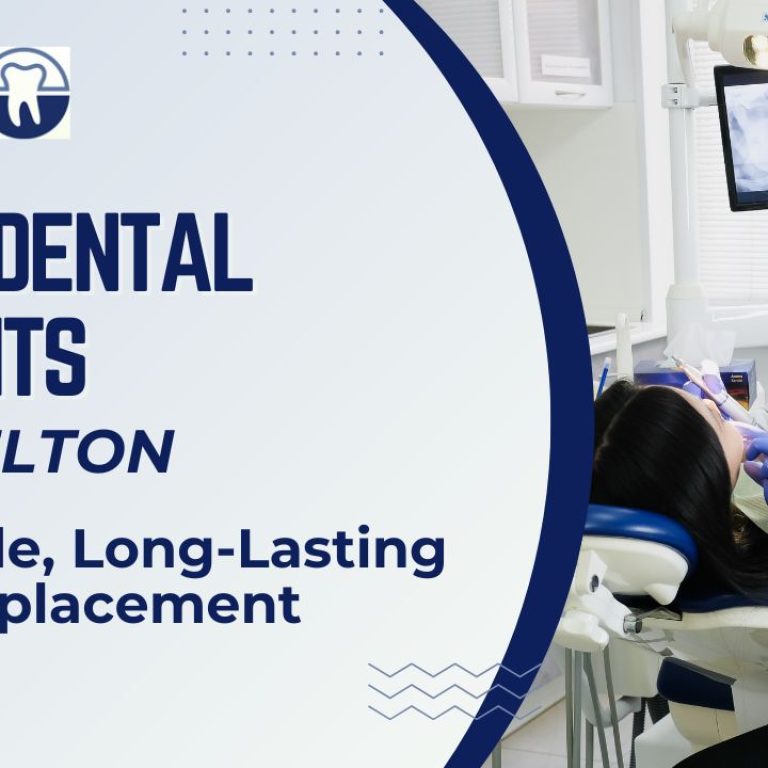 Cheap dental implants Melton