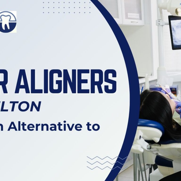 Clear aligners Melton