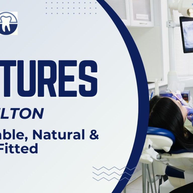 Denture implants Melton