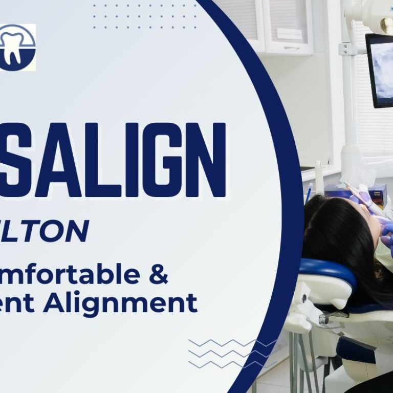 Invisalign Melton