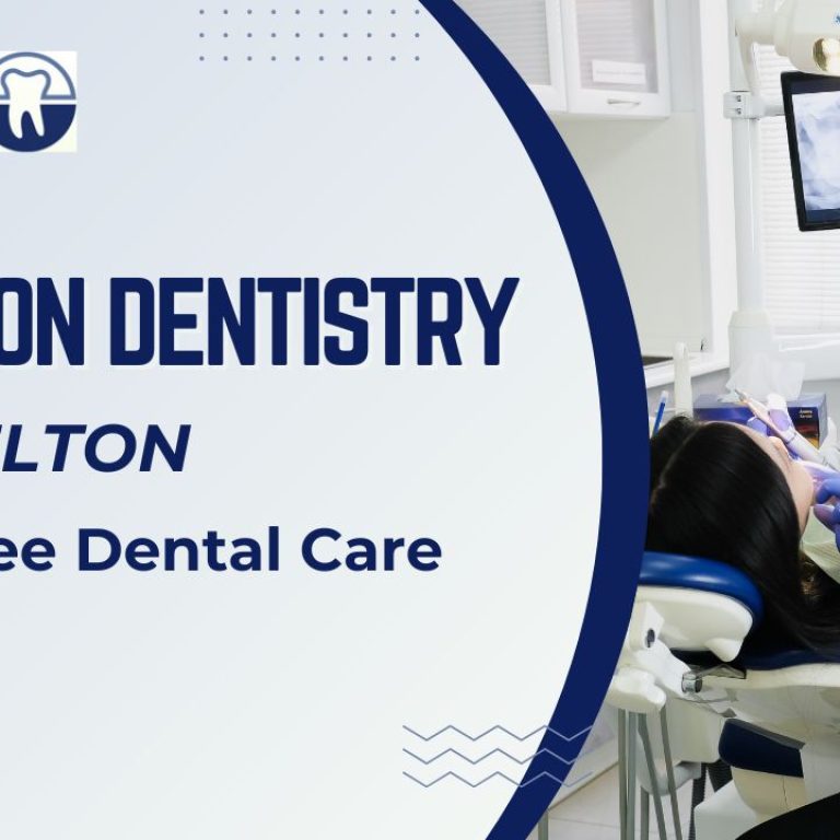 Sedation dentistry Melton