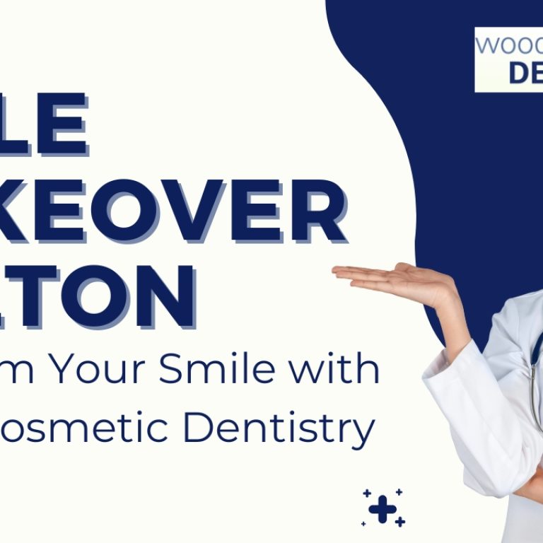 Smile Makeover Melton – Transform Your Smile with Expert Cosmetic Dentistry