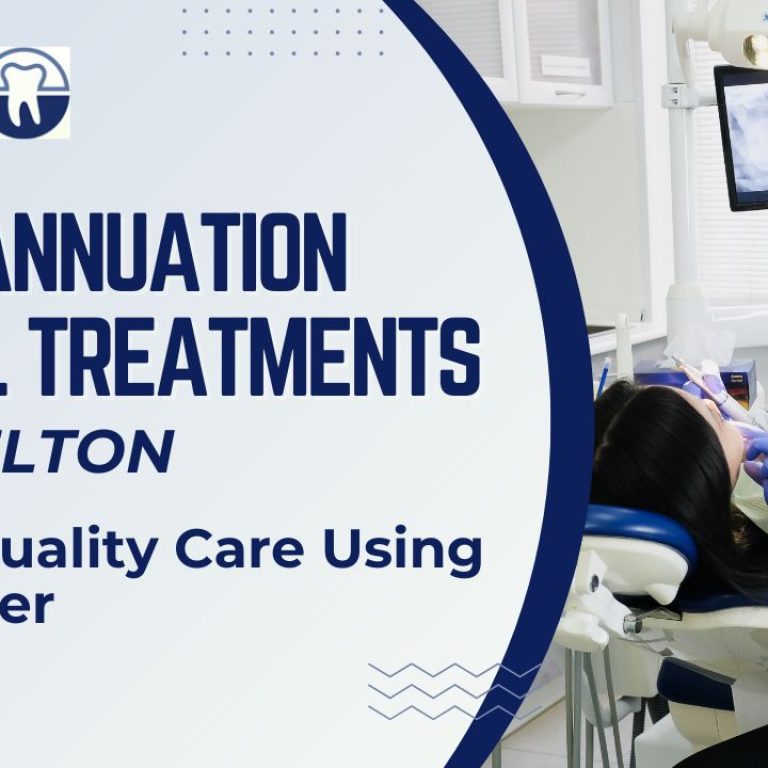 Superannuation Dental Treatments Melton – Access Quality Care Using Your Super